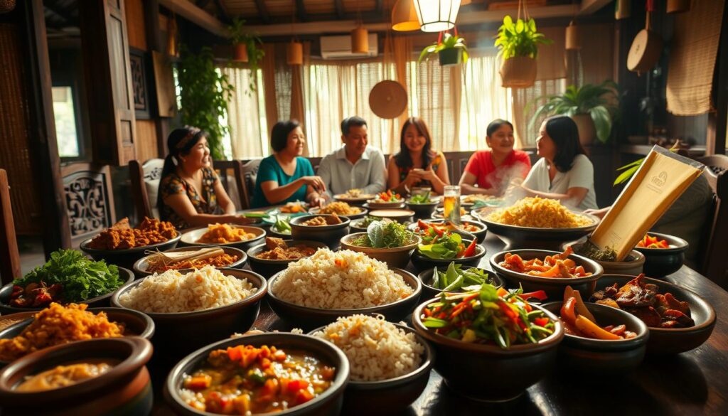 Resep Masakan Tradisional